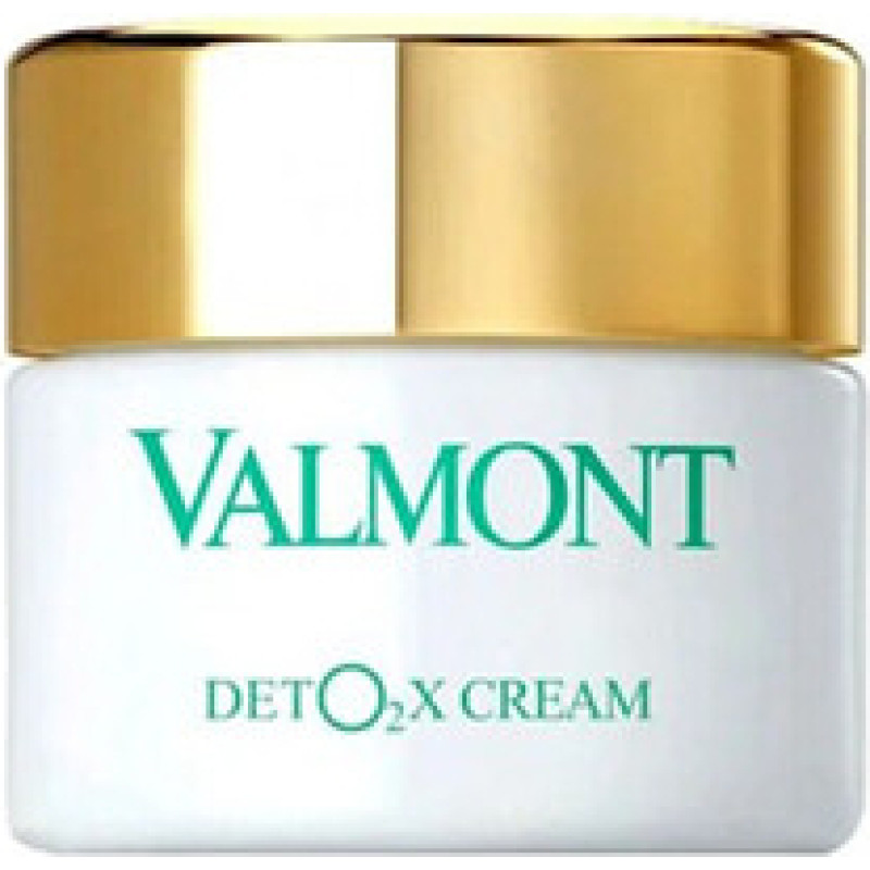 Valmont Energy DetO2x Cream