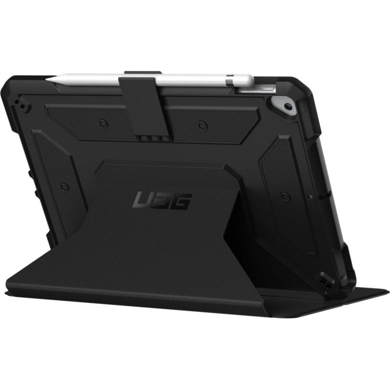 UAG Metropolis Apple Pencil Case for iPad 10.2