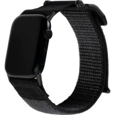 UAG Active Nylon Apple Watch Strap 42|44|45|49mm - Graphite