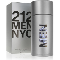 Carolina Herrera 212 Men EDT M 200ml