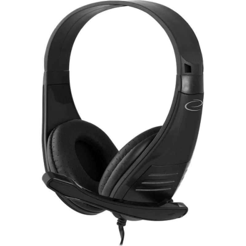 Esperanza EH209K AUSTIŅAS AR MIKROFONU