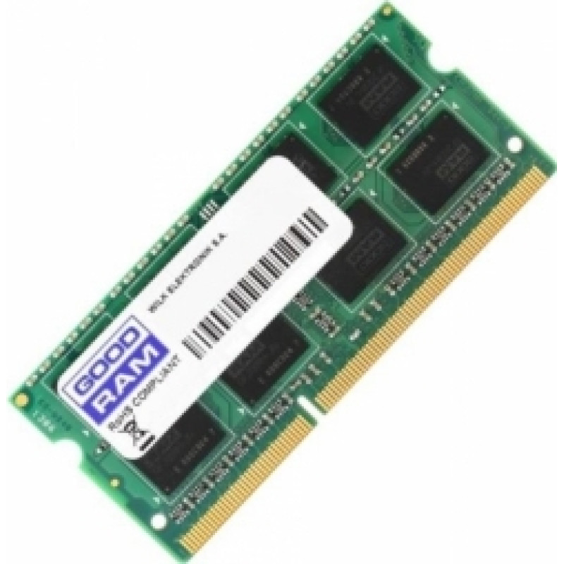 Goodram 4GB|DDR4 Basic