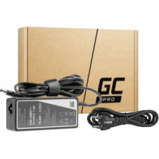 Lādētājs Green Cell Charger | AC Adapter for Toshiba Satellite
