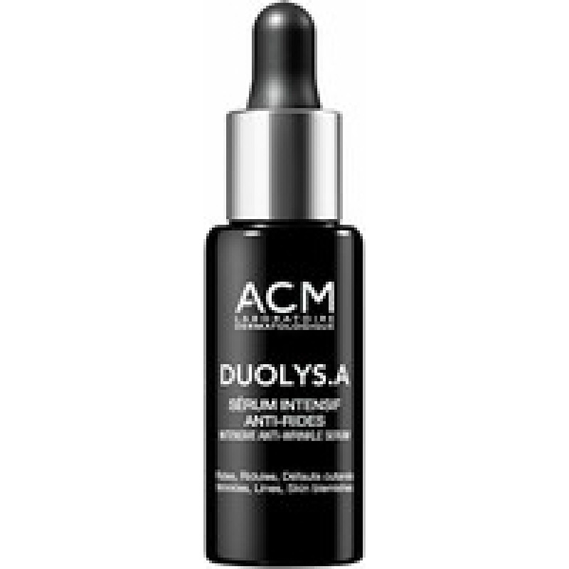 ACM Duolys A Intensive Anti-Wrinkle Serum