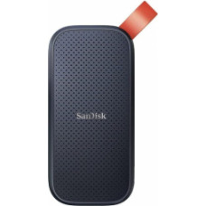 Ārējais cietais disks SanDisk Portable SSD 2TB