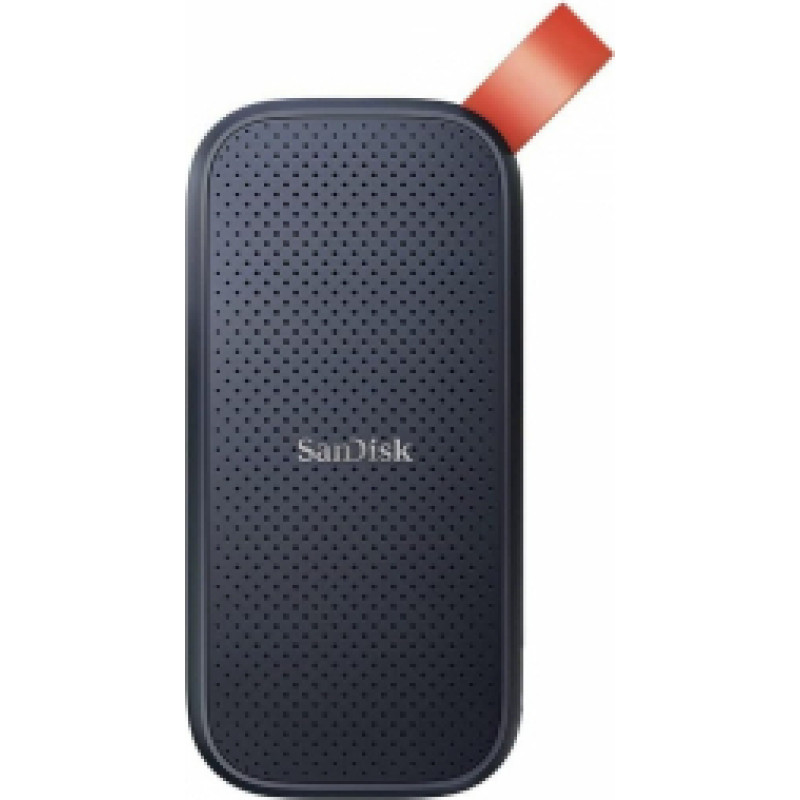 Ārējais cietais disks SanDisk Portable SSD 2TB