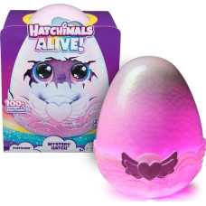 Hatchimals Spin Master SPIN Hatchimals egg AliveSH Pufficorn 6069132 |1