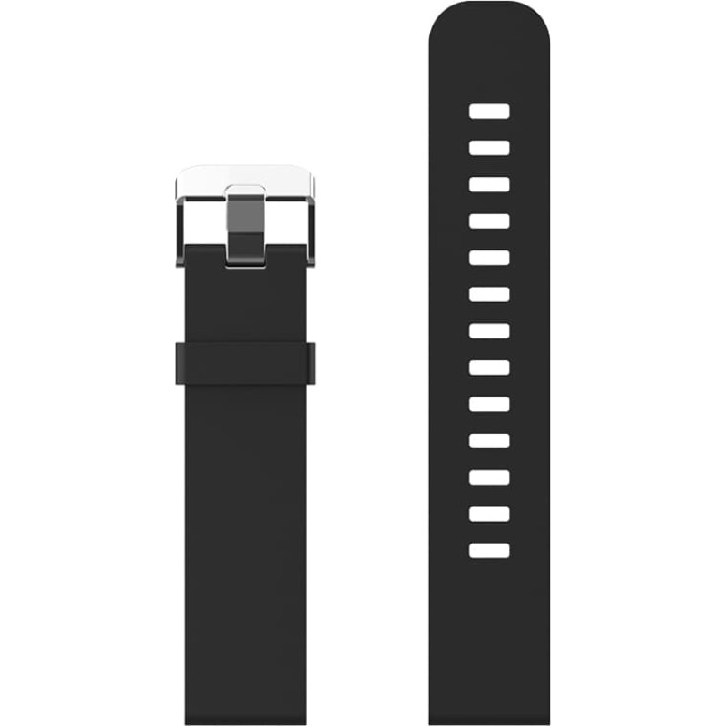 Forever smartwatch ForeVigo SW-300 black