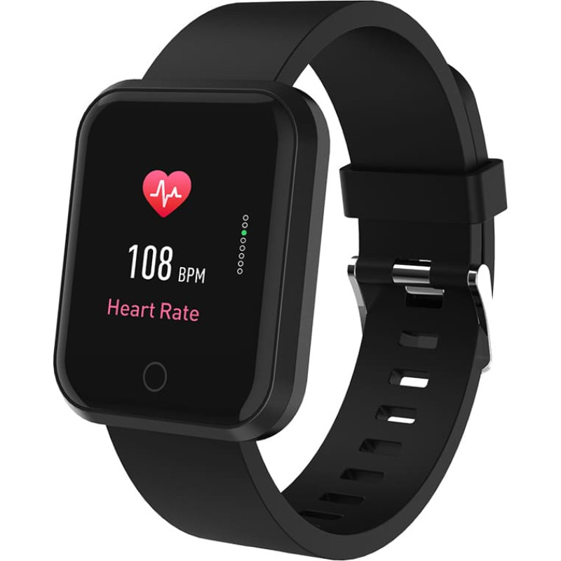 Forever smartwatch ForeVigo SW-300 black