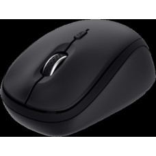 Datorpele Trust Yvi+ Black