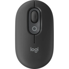 Pele Logitech POP Mouse Graphite