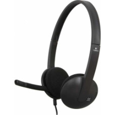 Logitech H340