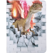 Universal case Dinosaur 9-10