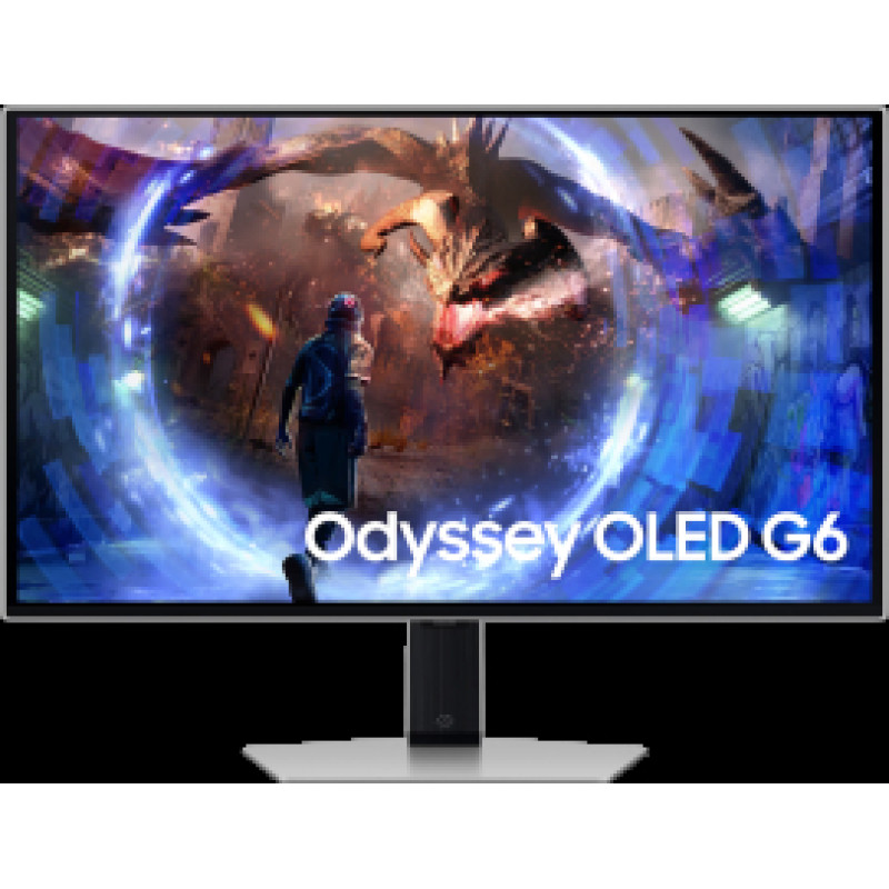 Monitors Samsung 27