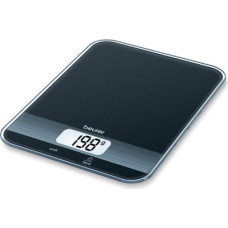 Beurer KS 19 black