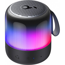 Anker Soundcore Glow Mini - BT portable speaker  black