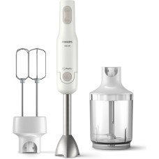 Philips Daily Collection HR2546|00 blender Immersion blender 700 W White