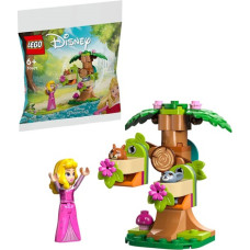 Lego 30671 - Disney Princess Aurora Forest Playground