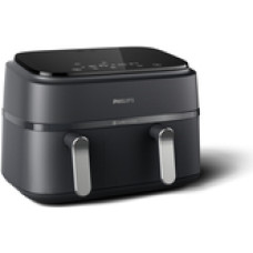 Philips Airfryer  NA351|00 3000 Series  Power 2750 W  Capacity 9 L  Rapid Air technology  Black