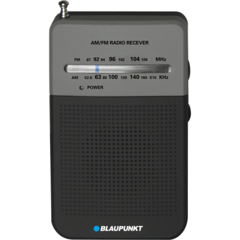 Blaupunkt PR3BK