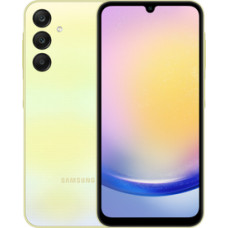Samsung Galaxy A25 5G 8GB|256GB Yellow