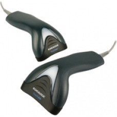 Datalogic 100259  24-TD1120-BK-65K1 Touch 65 Light 1D  USB Kit dark grey