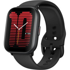 Amazfit Active Midnight Black  W2211EU5N  N|A