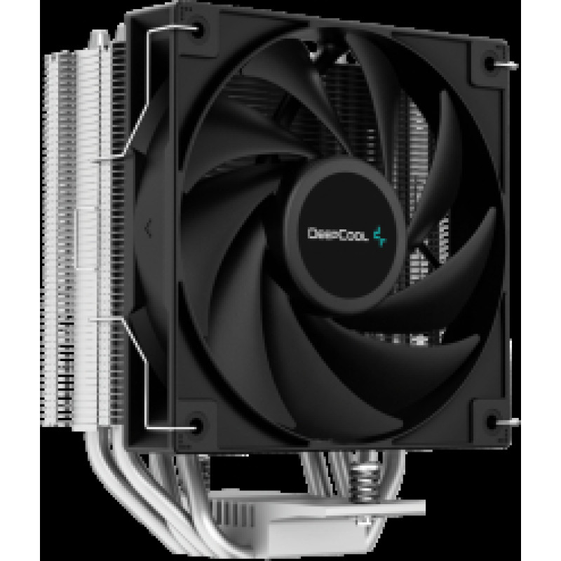 Dzesētājs DeepCool AG400 Black