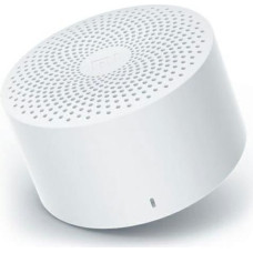 Xiaomi Mi Compact Bluetooth Speaker 2 biały|white 22320