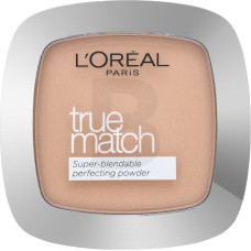 L´oréal Paris True Match Super-sajaucamais pūderis R2-C2 Rose Vanilla Matējošais pūderis 9 g