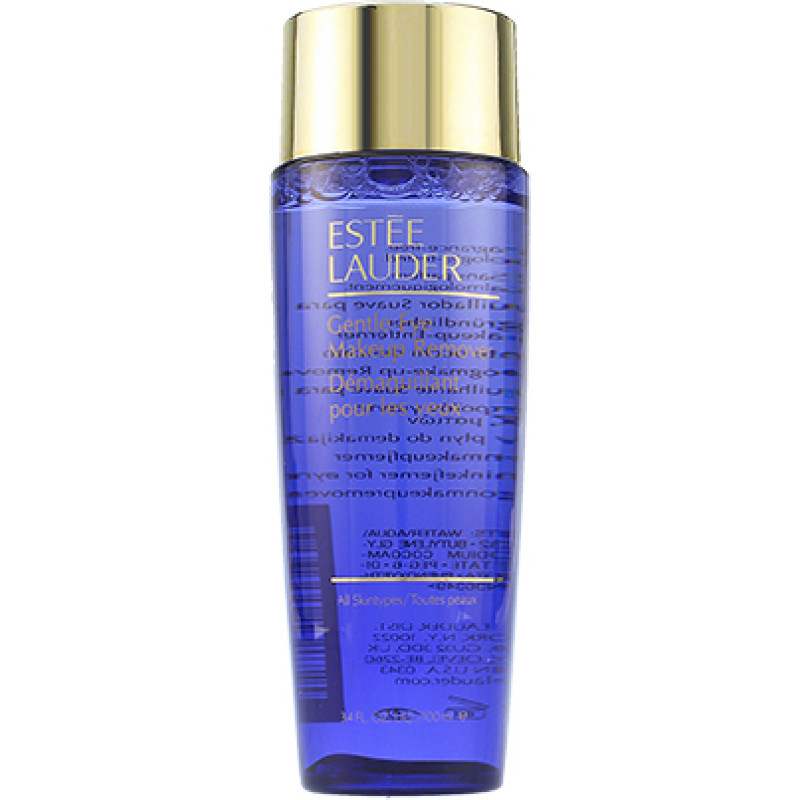 Estee Lauder Estée Lauder Gentle Eye Makeup Remover 100 ml