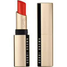 Bobbi Brown Luxe Matte Lipstick - Matná rtěnka 3,5 g