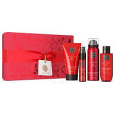 Rituals Ayurveda Set