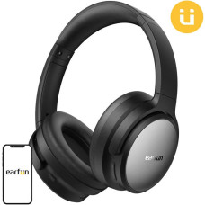 Earfun Tune Pro Wireless Headphones (black)