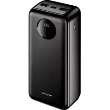 Proove Power Bank Illuminator SE 22.5W 20000mAh black