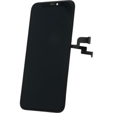 LCD Display with touch screen iPhone XS Max Soft Oled black