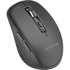 Proove wireless mouse Click black