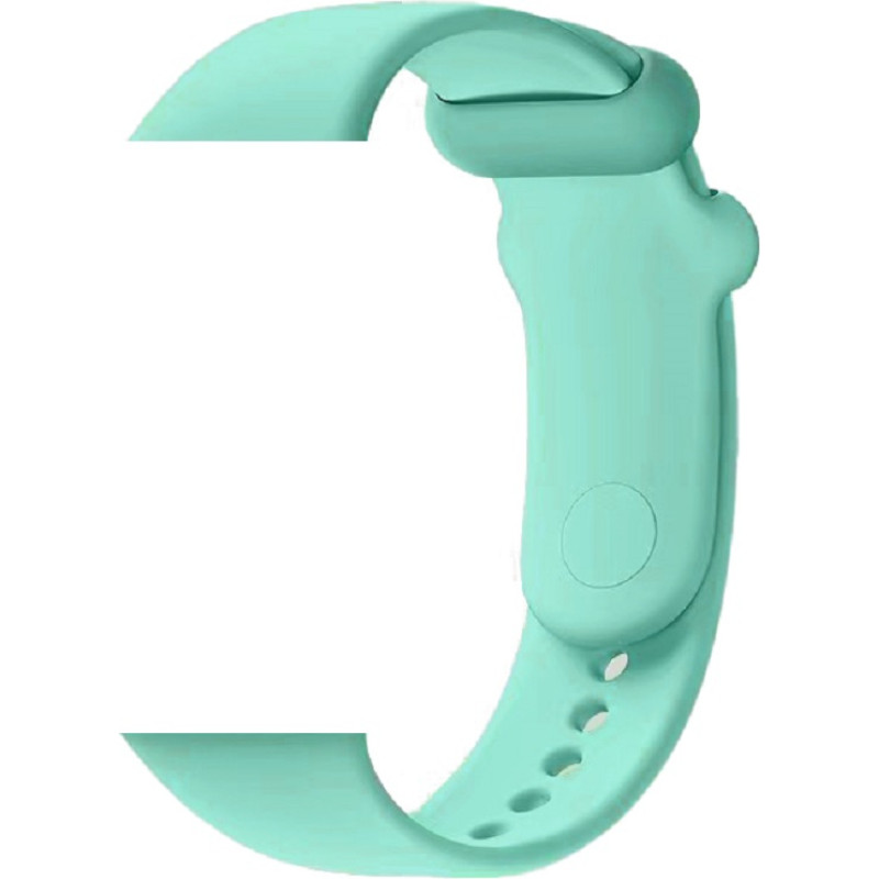 Devia band Deluxe Sport for Xiaomi Mi Band 8 Pro| Redmi Watch 4 teal green