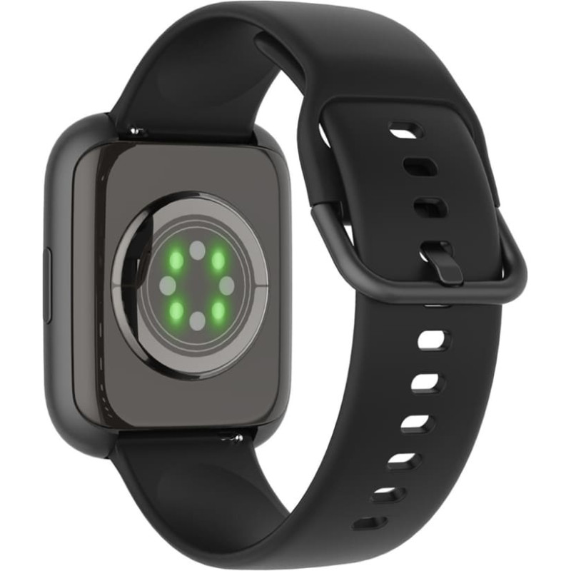 Forever smartwatch SW-330 ForeVigo 4 black