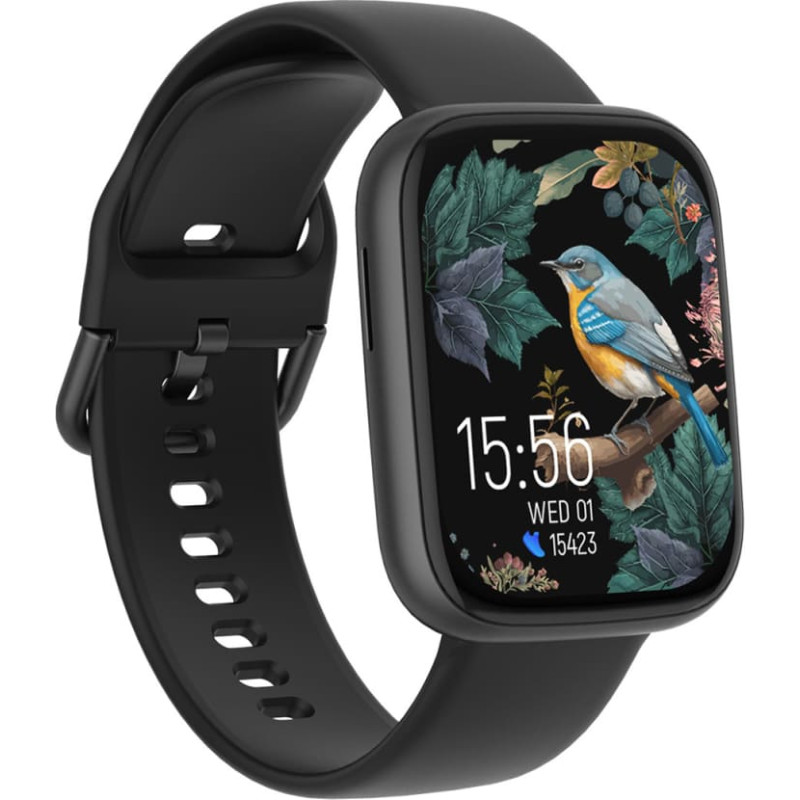 Forever smartwatch SW-330 ForeVigo 4 black