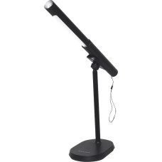 Svensson Desk lamp|flashlight 2in1 AMSTERDAM magnetic-detatchable 8W black