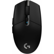 Logitech G305 Lightspeed Black