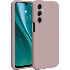 Etteri Silicone case for Samsung Galaxy A16 4G | A16 5G light pink