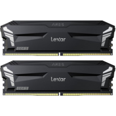 Lexar Operatīvā atmiņa Lexar Ares 32GB Black