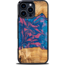 Bewood Unique case for iPhone 16 Pro Max 6,9