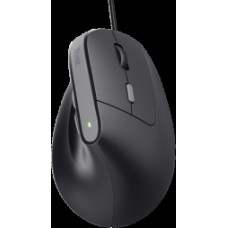 Datorpele Trust Bayo II Black