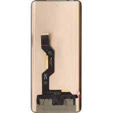 For_Motorola Motorola Edge 50|50 Pro LCD Display + Touch Unit