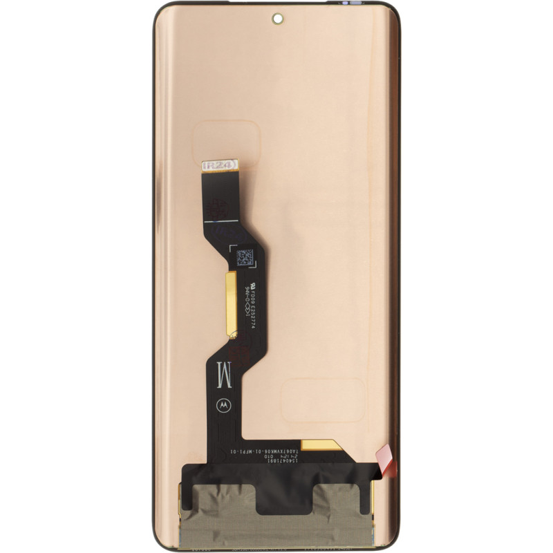 For_Motorola Motorola Edge 50|50 Pro LCD Display + Touch Unit