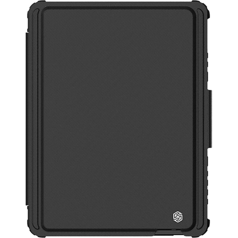 Nillkin Bumper Combo Keyboard Case for iPad Air 10.9 2020|Air 4|Air 5|Pro 11 2020|2021|2022 Black