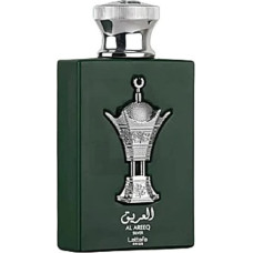 Lattafa Perfumes Lattafa Pride Al Areeq Silver Unisex parfimērijas ūdens 100 ml